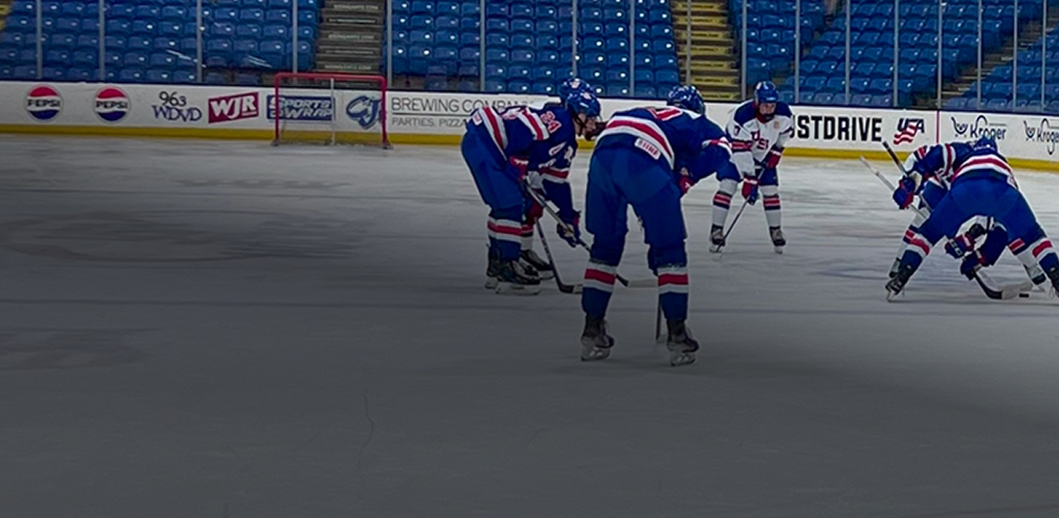 Stickhandling Training 2