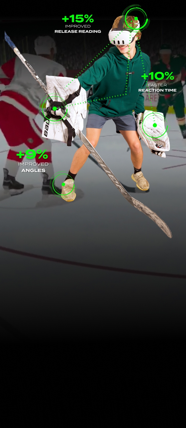 June Elite Goalie Mobile