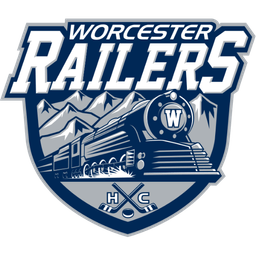 Worcester Railers