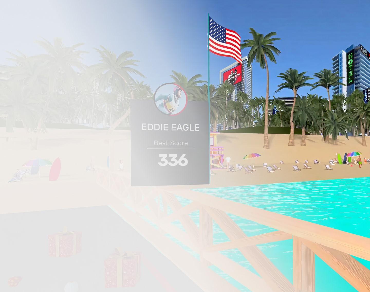 Winter Classic Rules Background