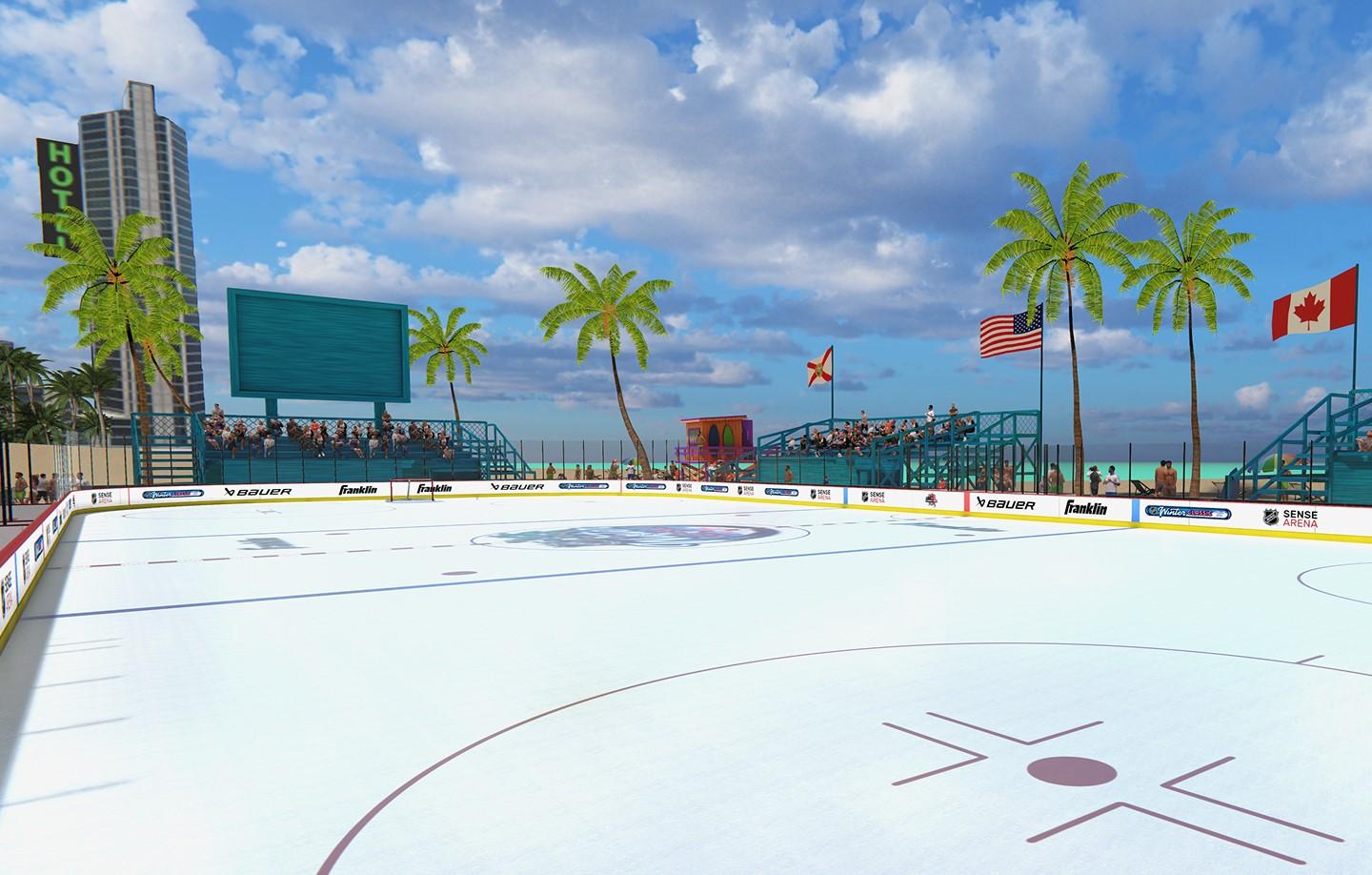 Competition Winter Classic