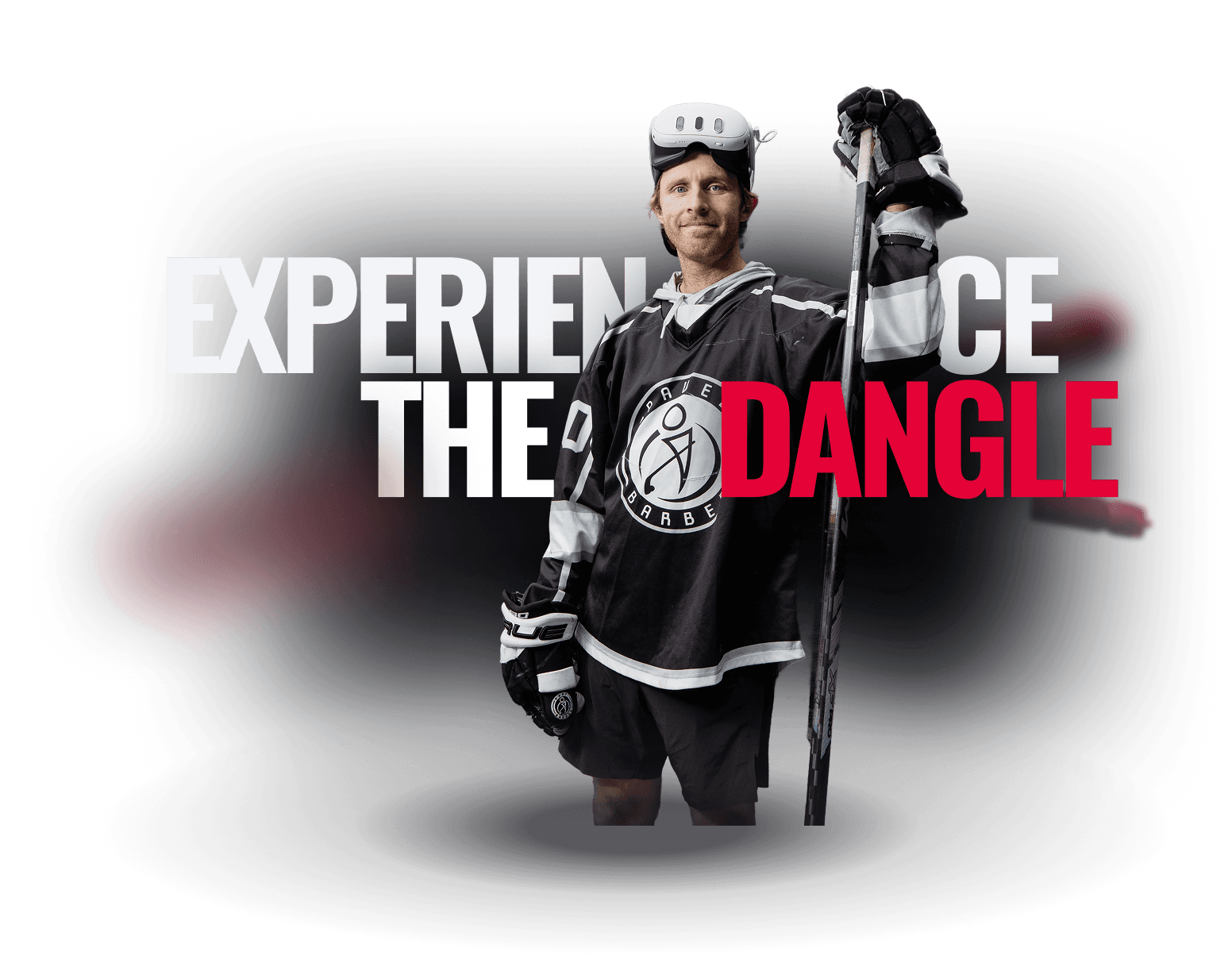 Pavel Barber Danglepro Game