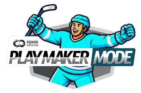 Playmaker Logo