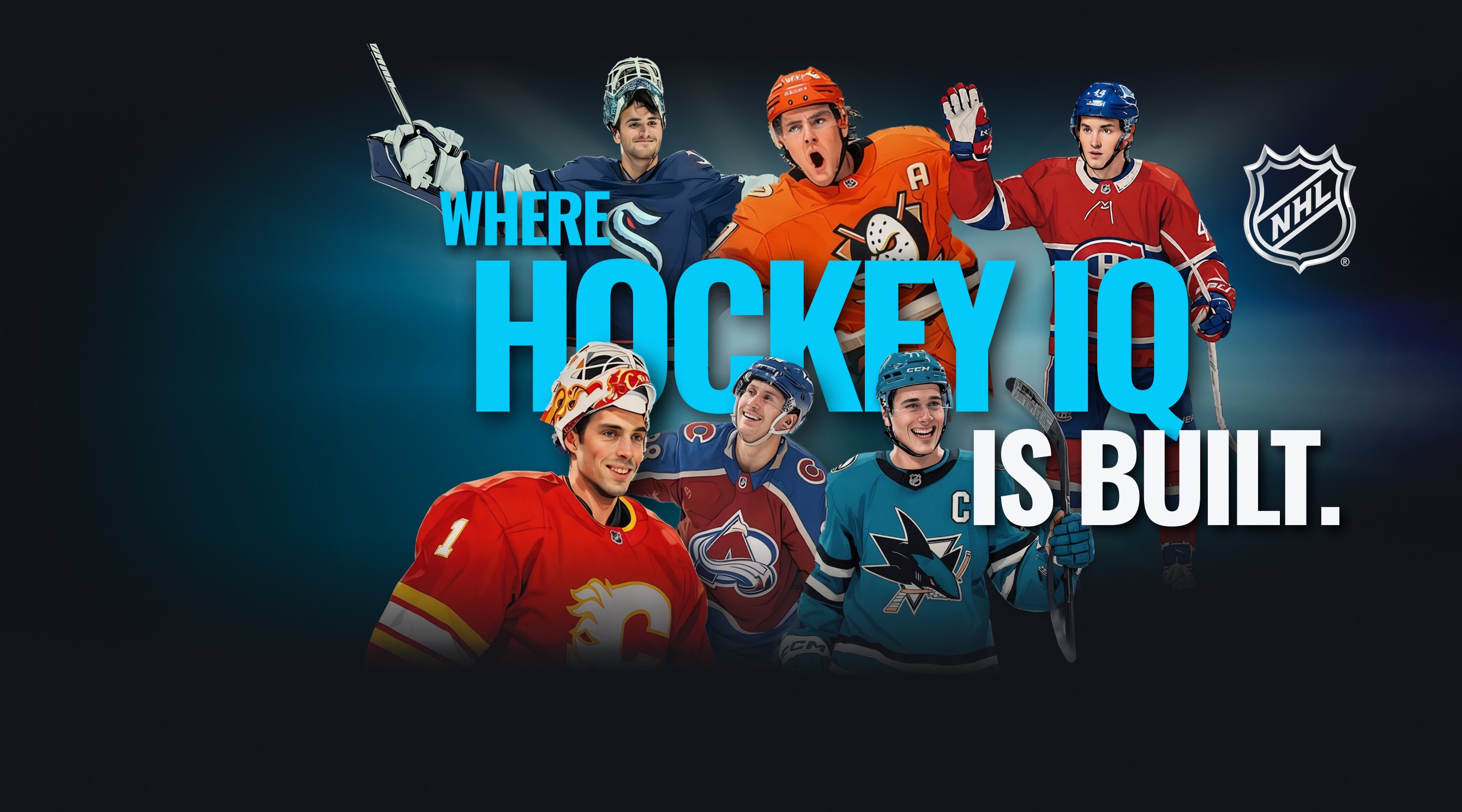 Home Hero Banner