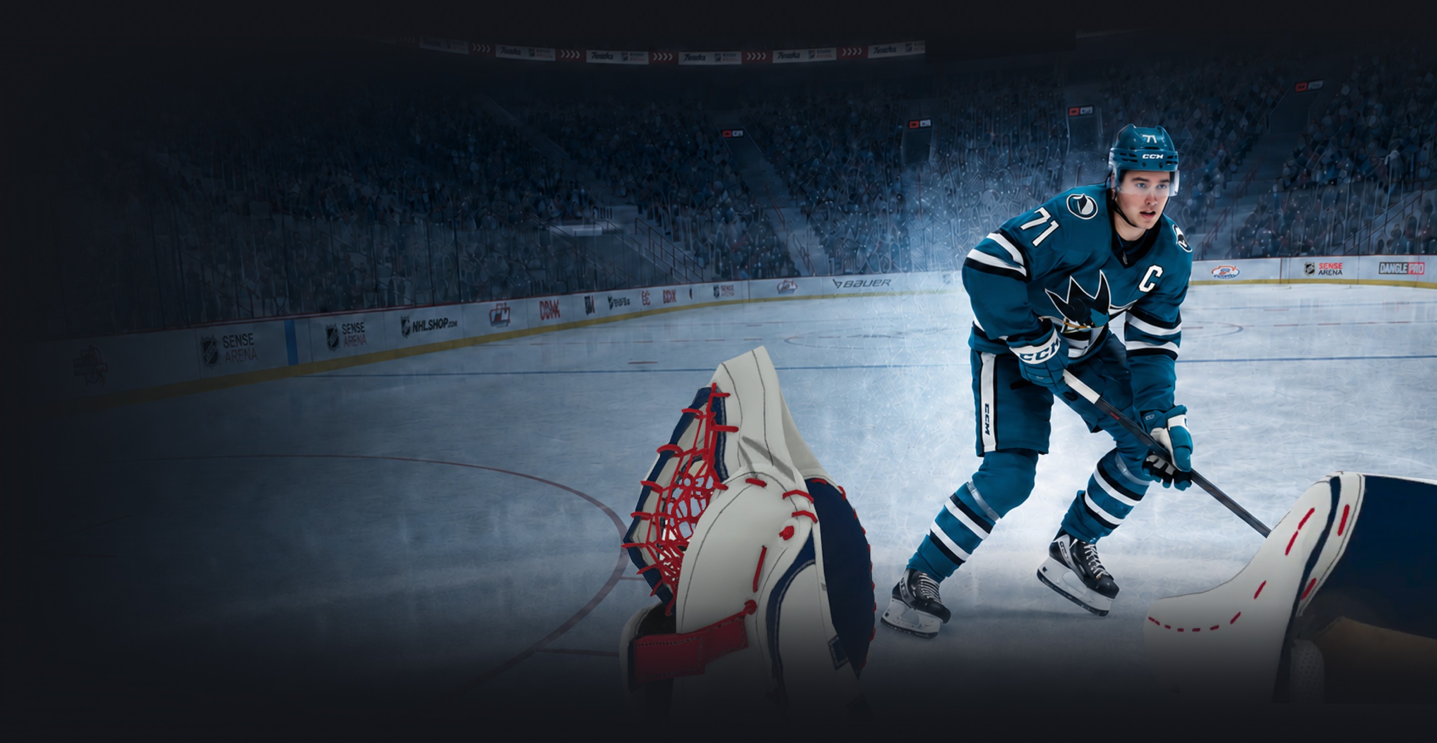 Home Hero Banner