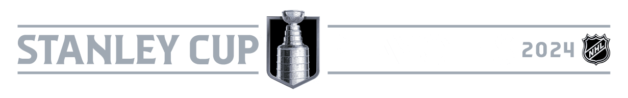 Stanley Cup playoffs 2024