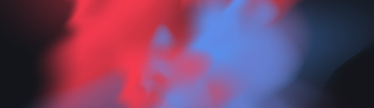 Banner background