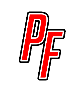 Pete Fry Logo