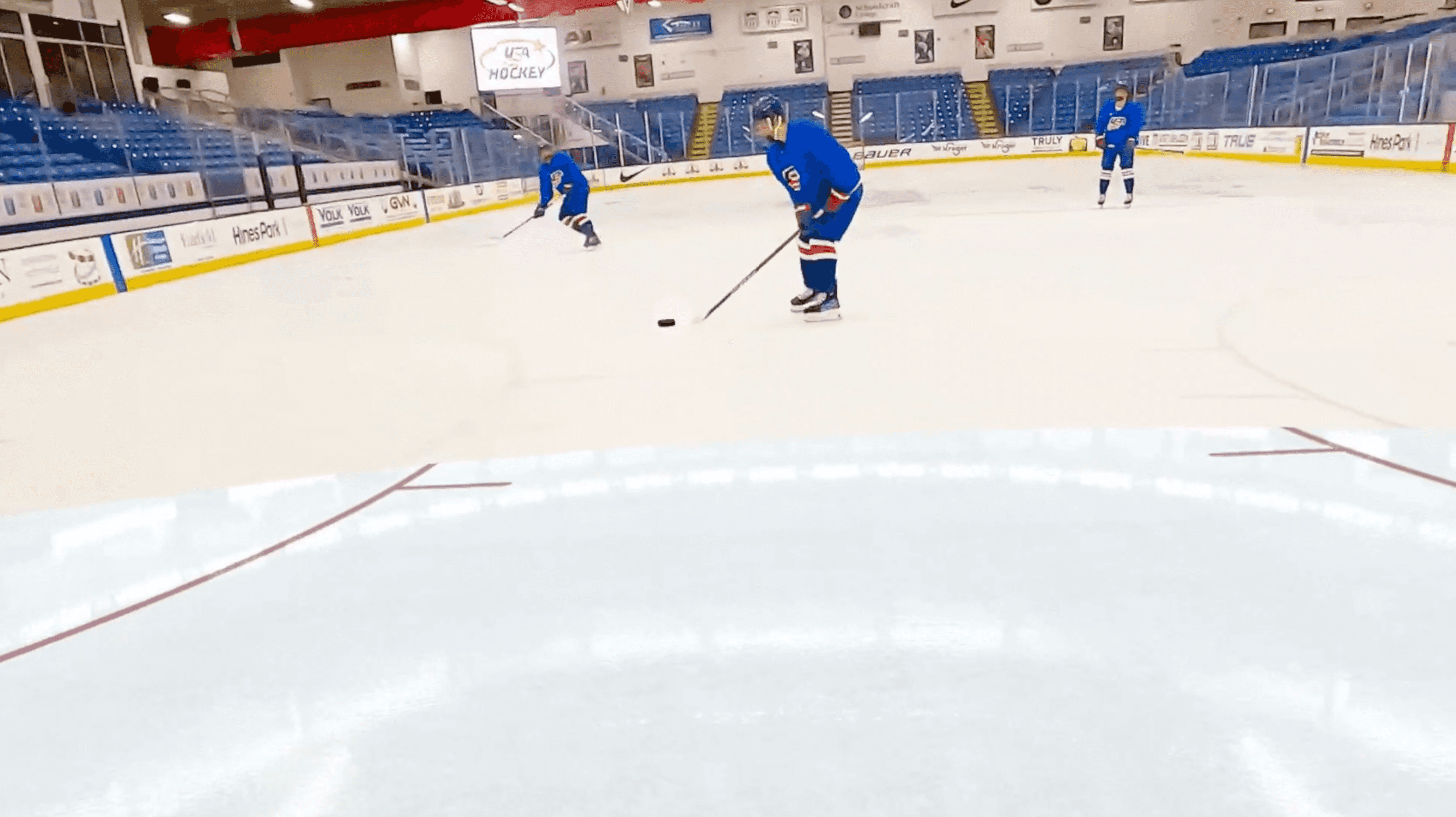 Deflection cover image