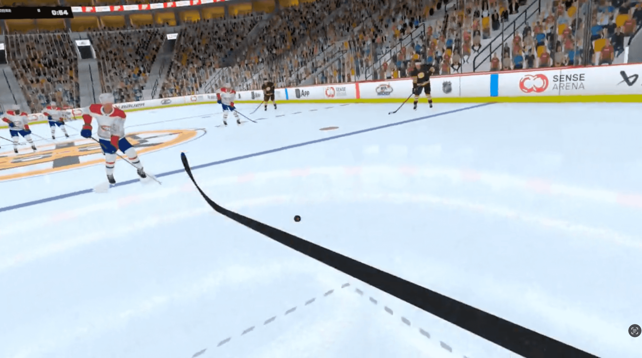 Transition to offense cover image