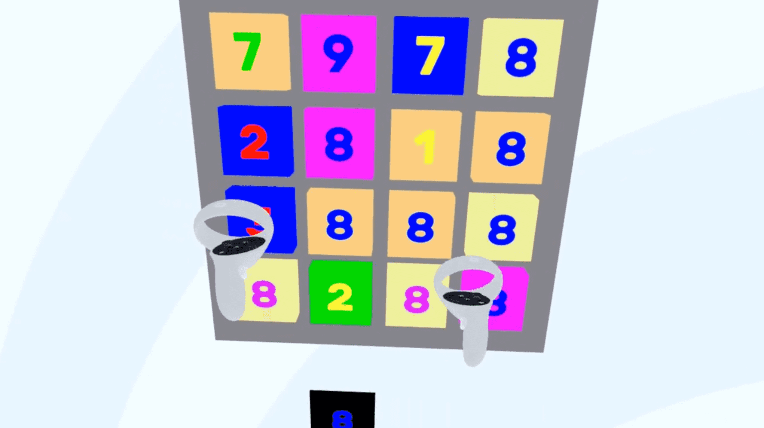 Selective attention cover image