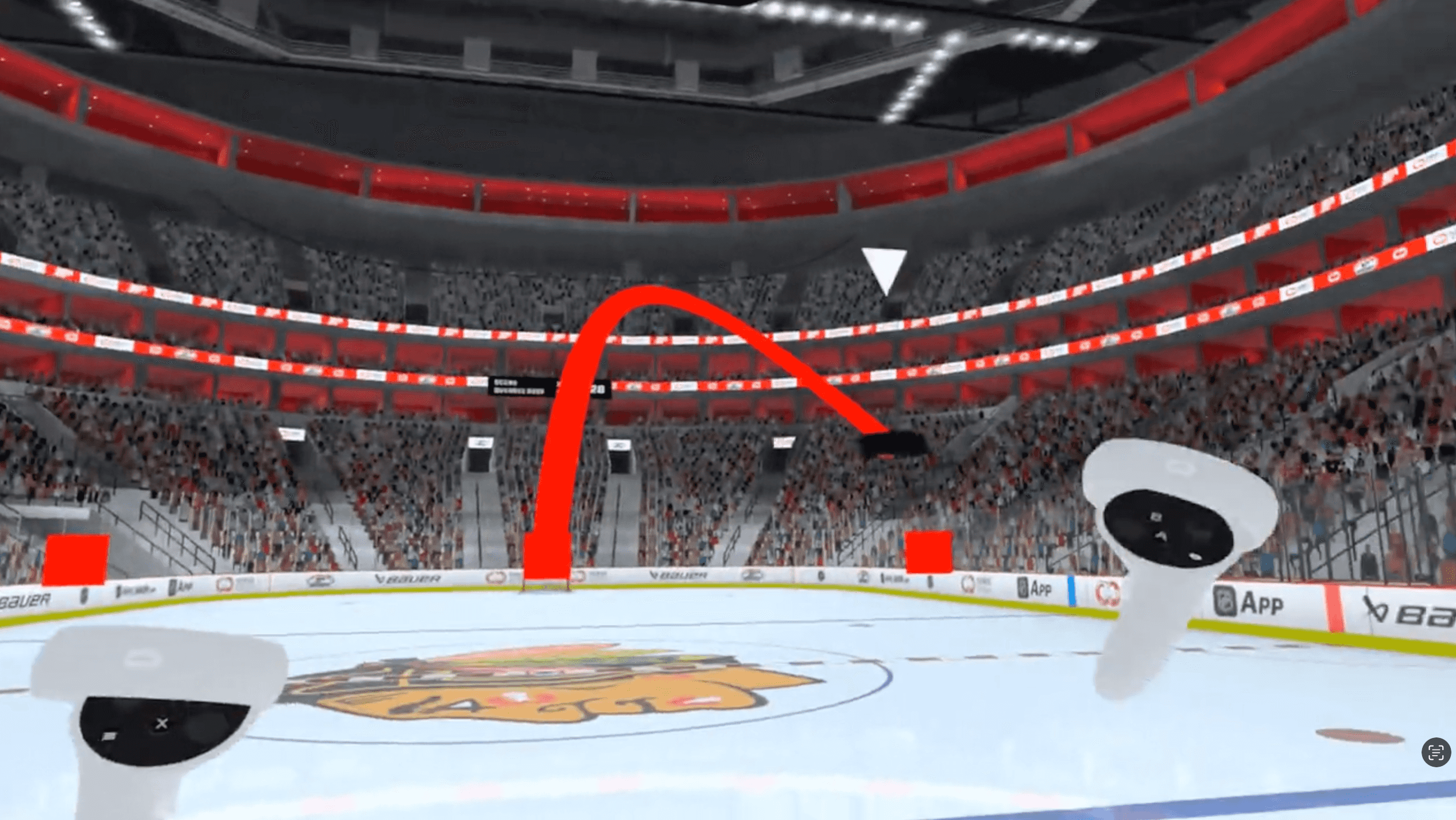 Easy moving target cover image