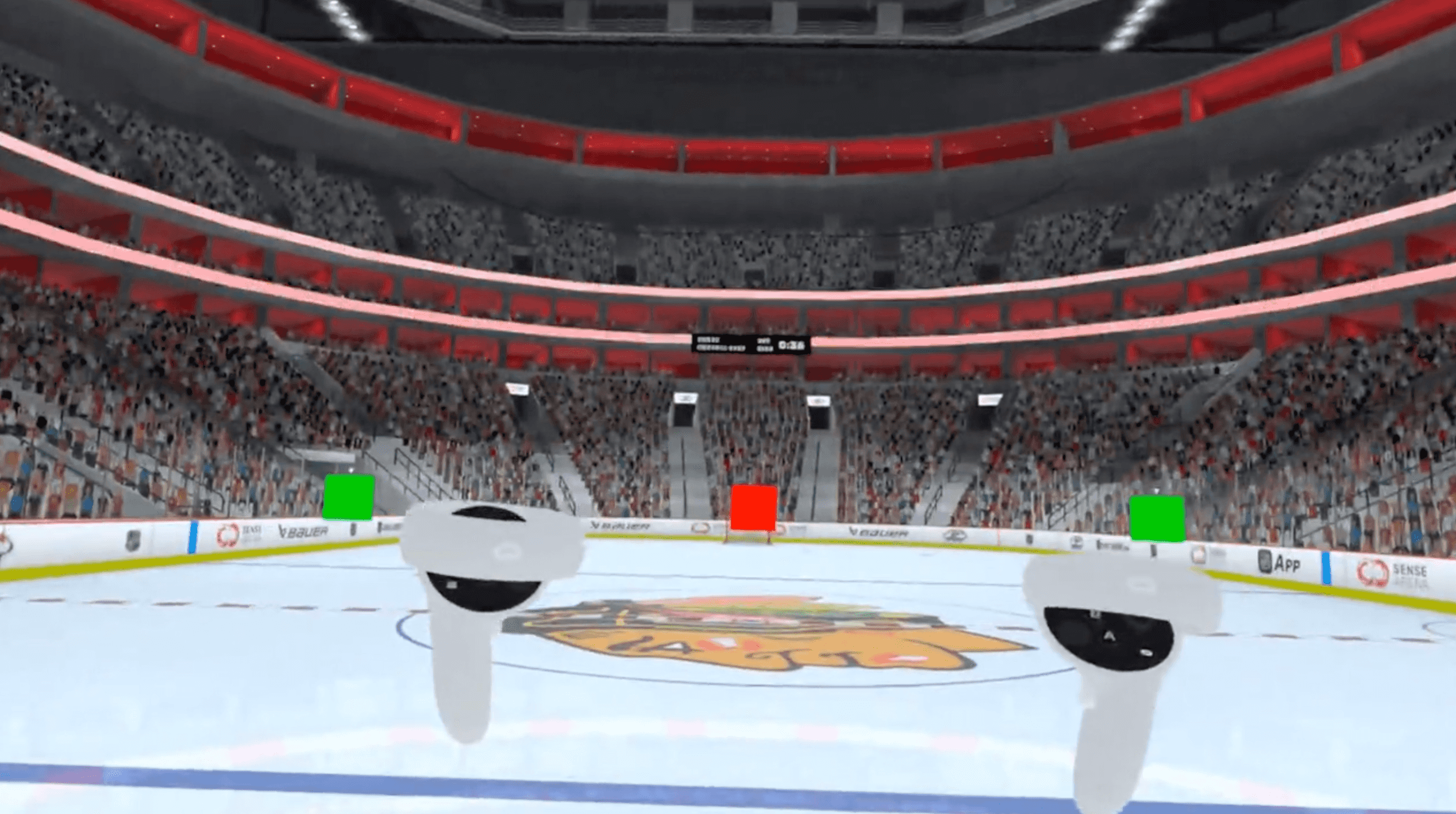 Multiple moving target cover image