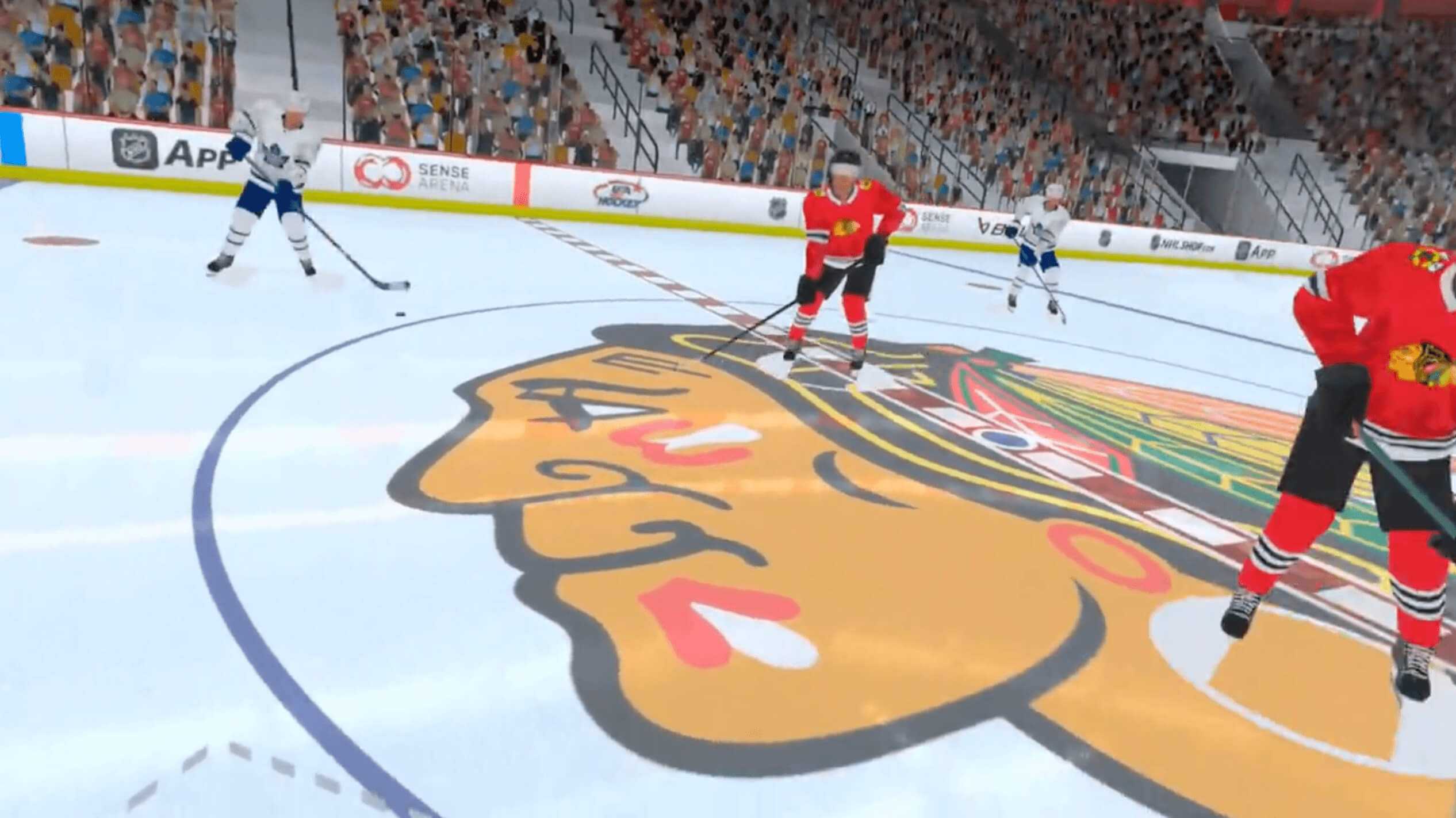 4 on 2 keep away cover image