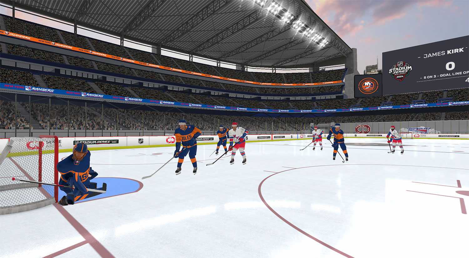 Drill Spotlight – Small Ice Games cover image