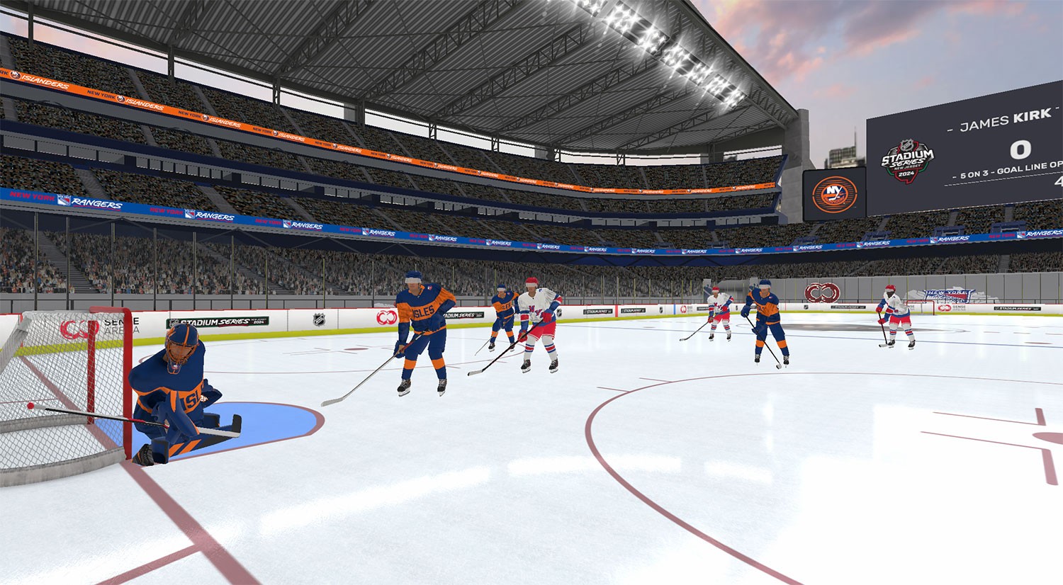 Drill Spotlight – Small Ice Games cover image