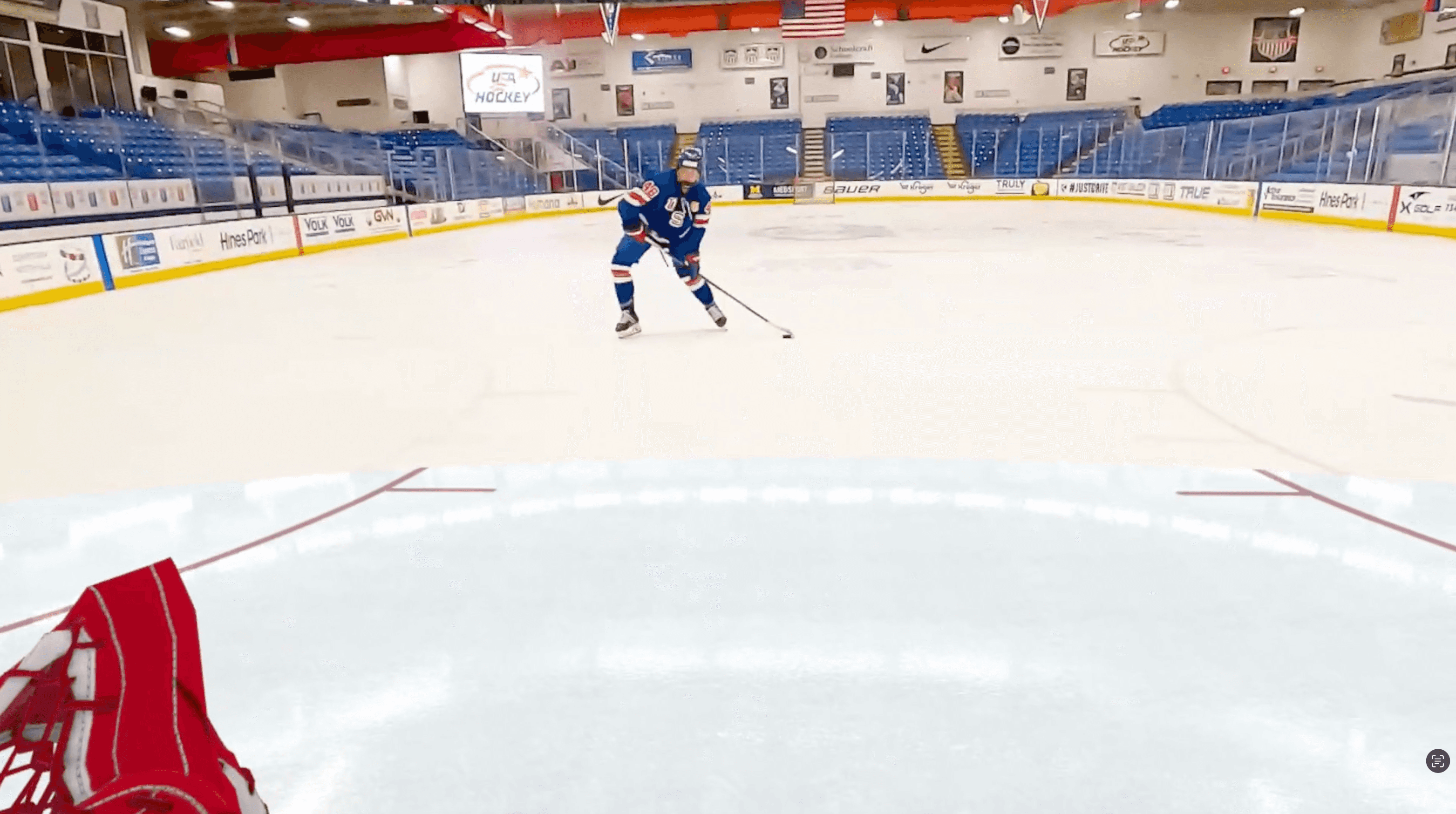 Shot from Slot 2 cover image