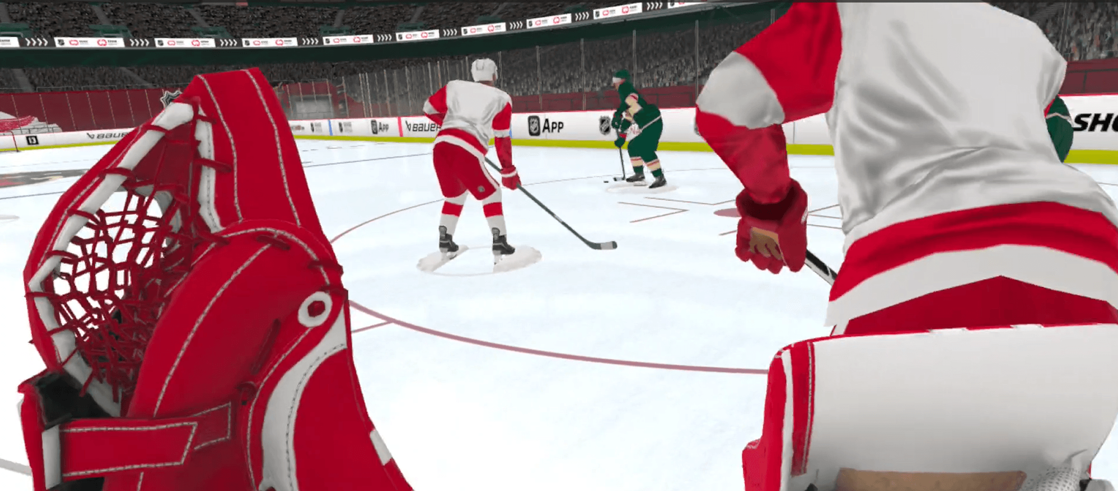 What It Means to Be a “Net-Front Player” cover image