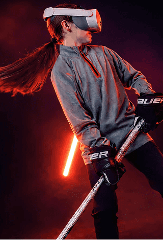 DanglePro Full-Ice Scanning - New Drills for Smarter Stickhandling cover image