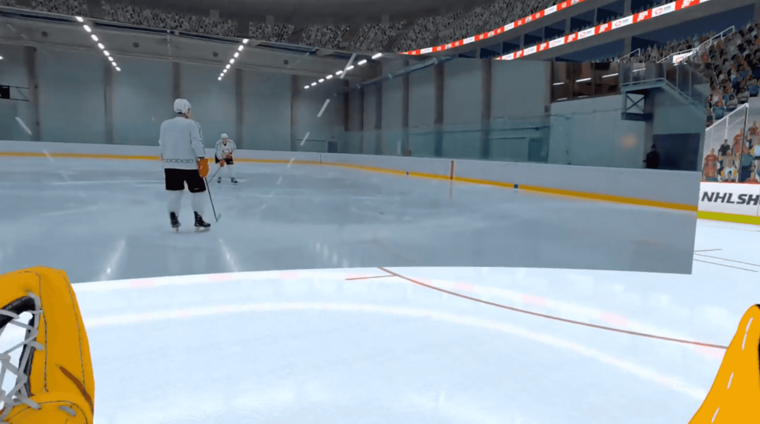 Fake shot cover image