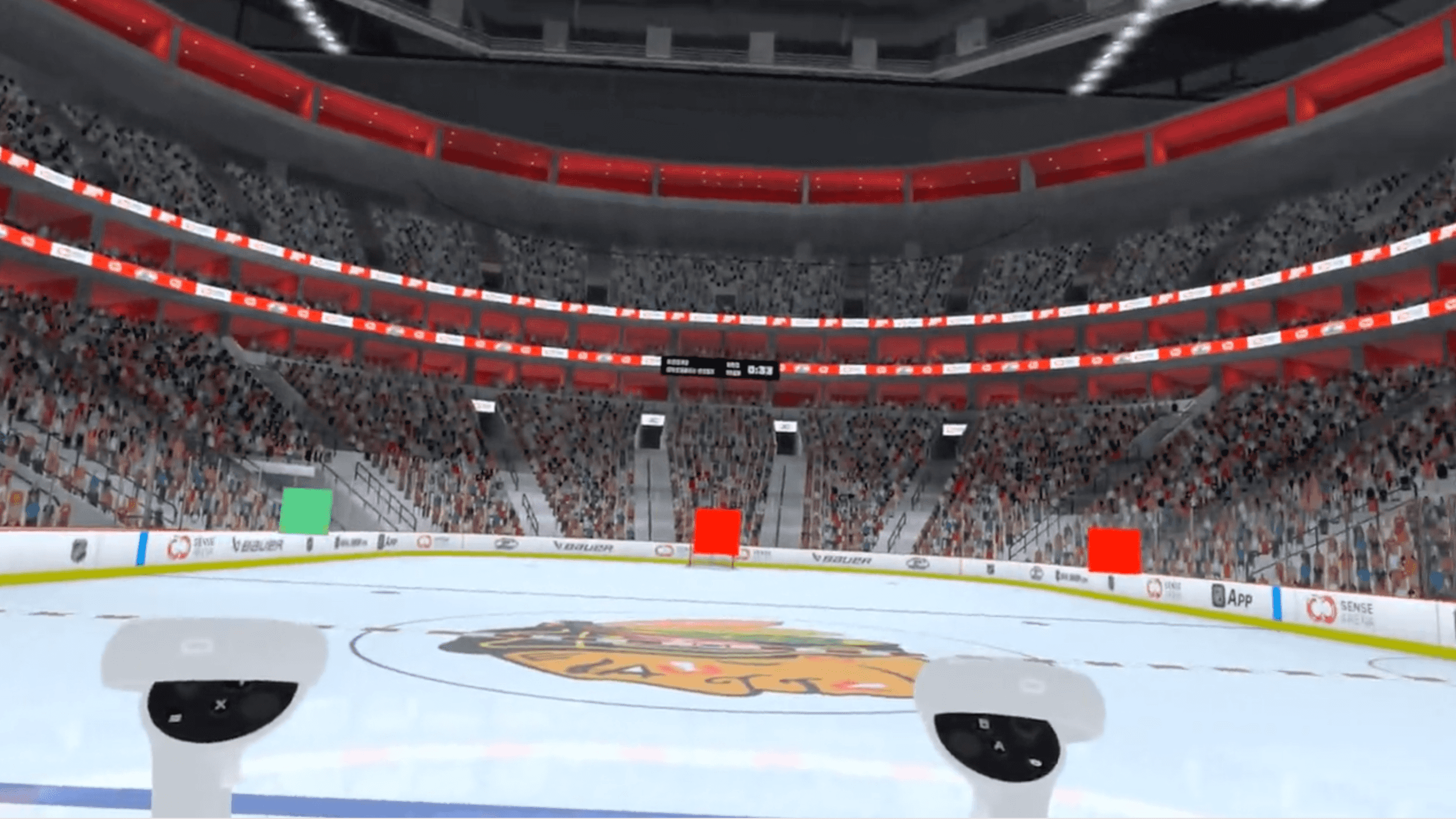 Single moving target cover image