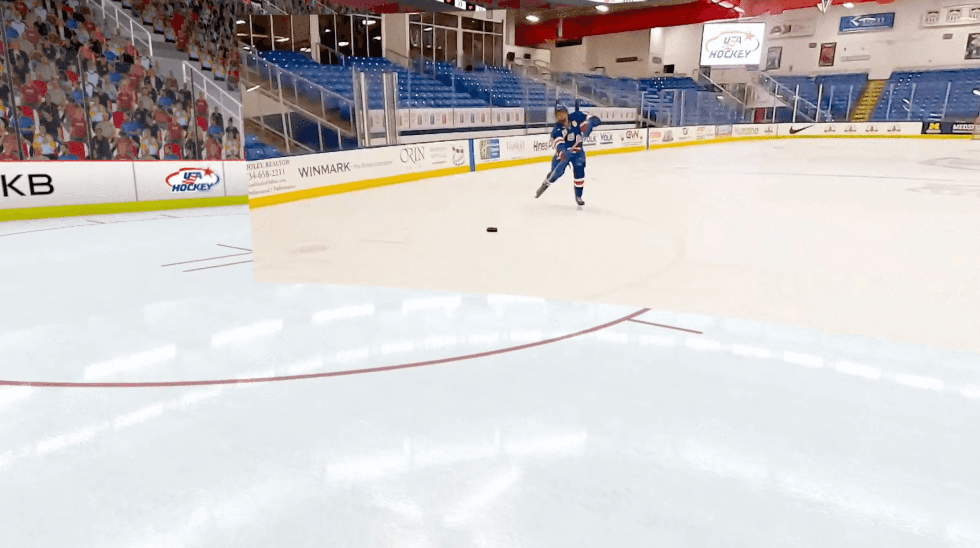 Off Angle Shots cover image