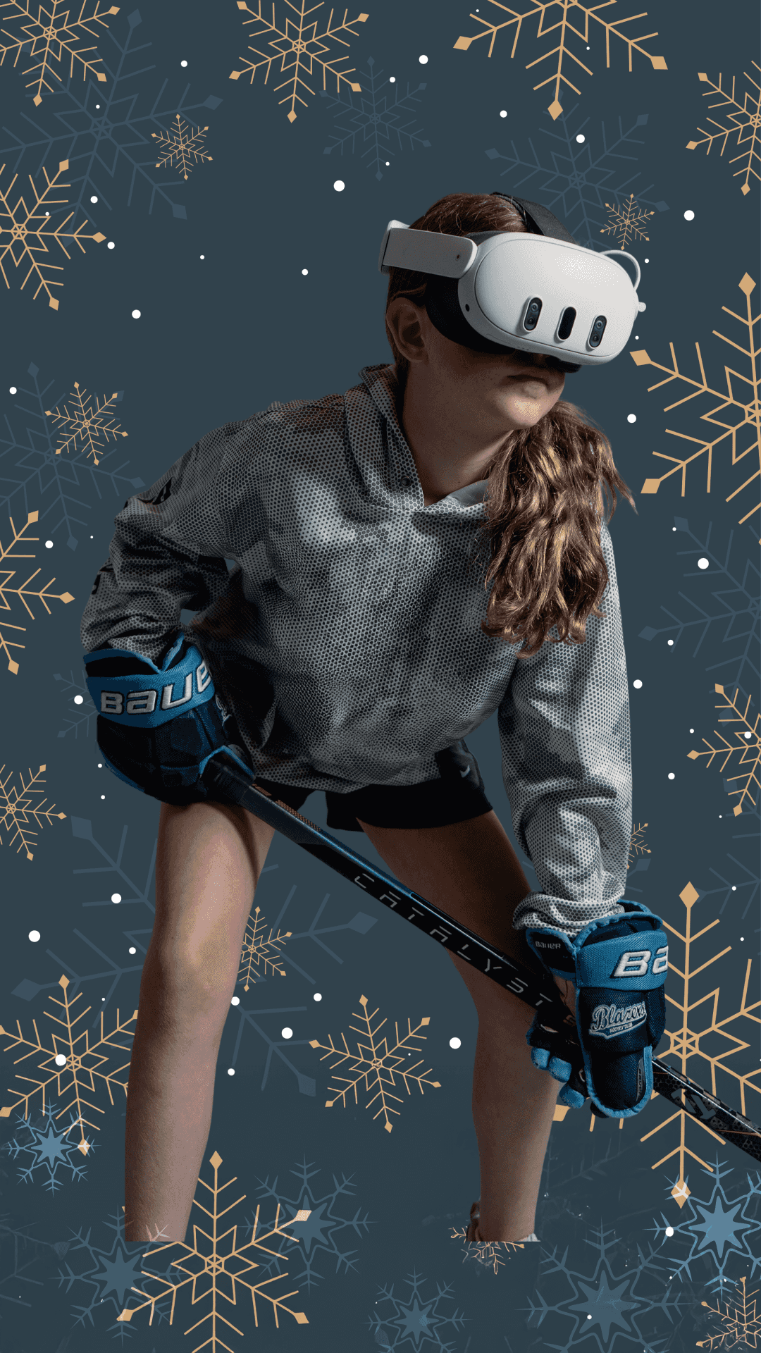 2025 Hockey Gift Guide: The Best Gifts for Players, Goalies & Hockey Fans cover image