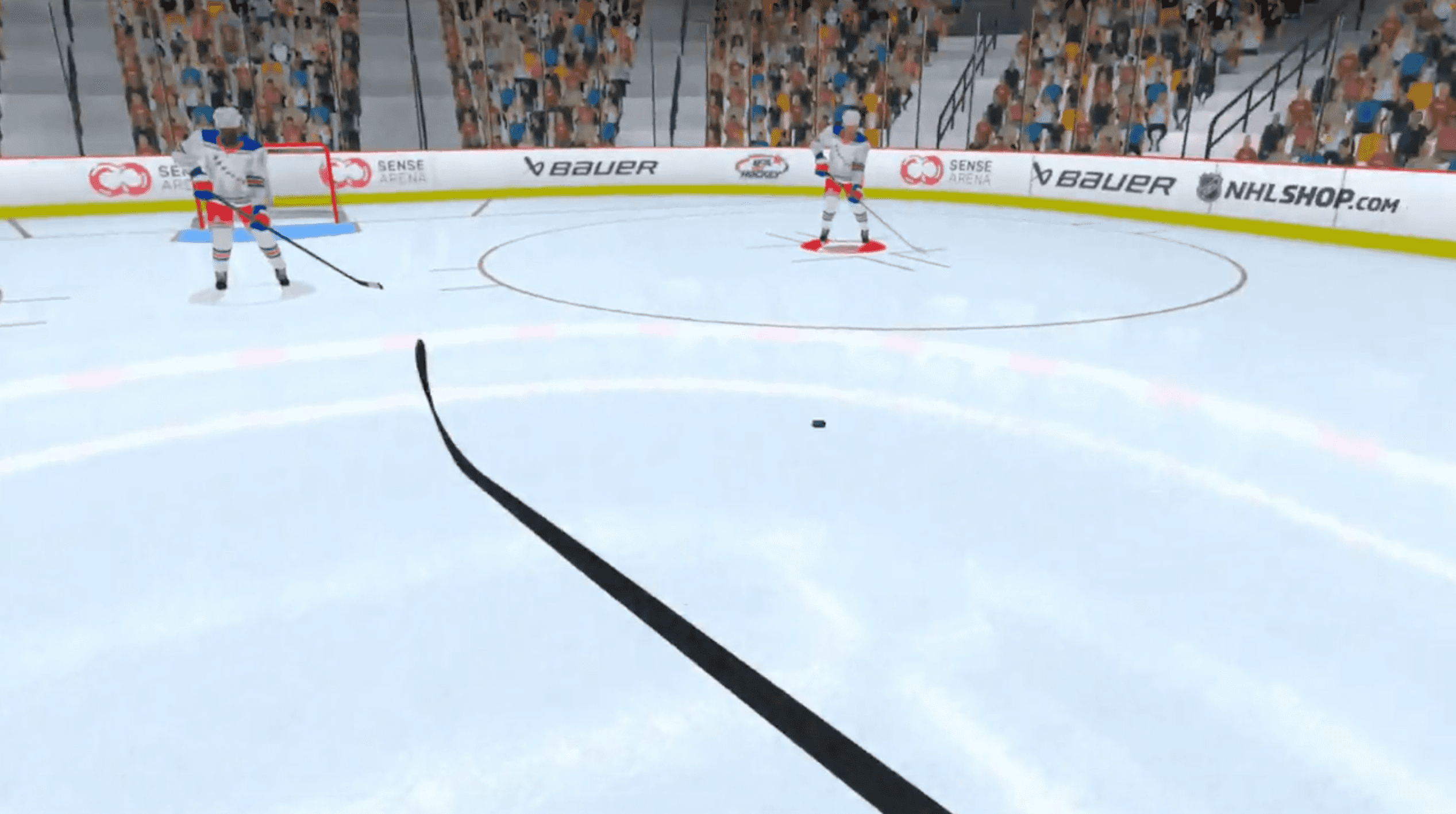 Tutorial Drill (Players) cover image