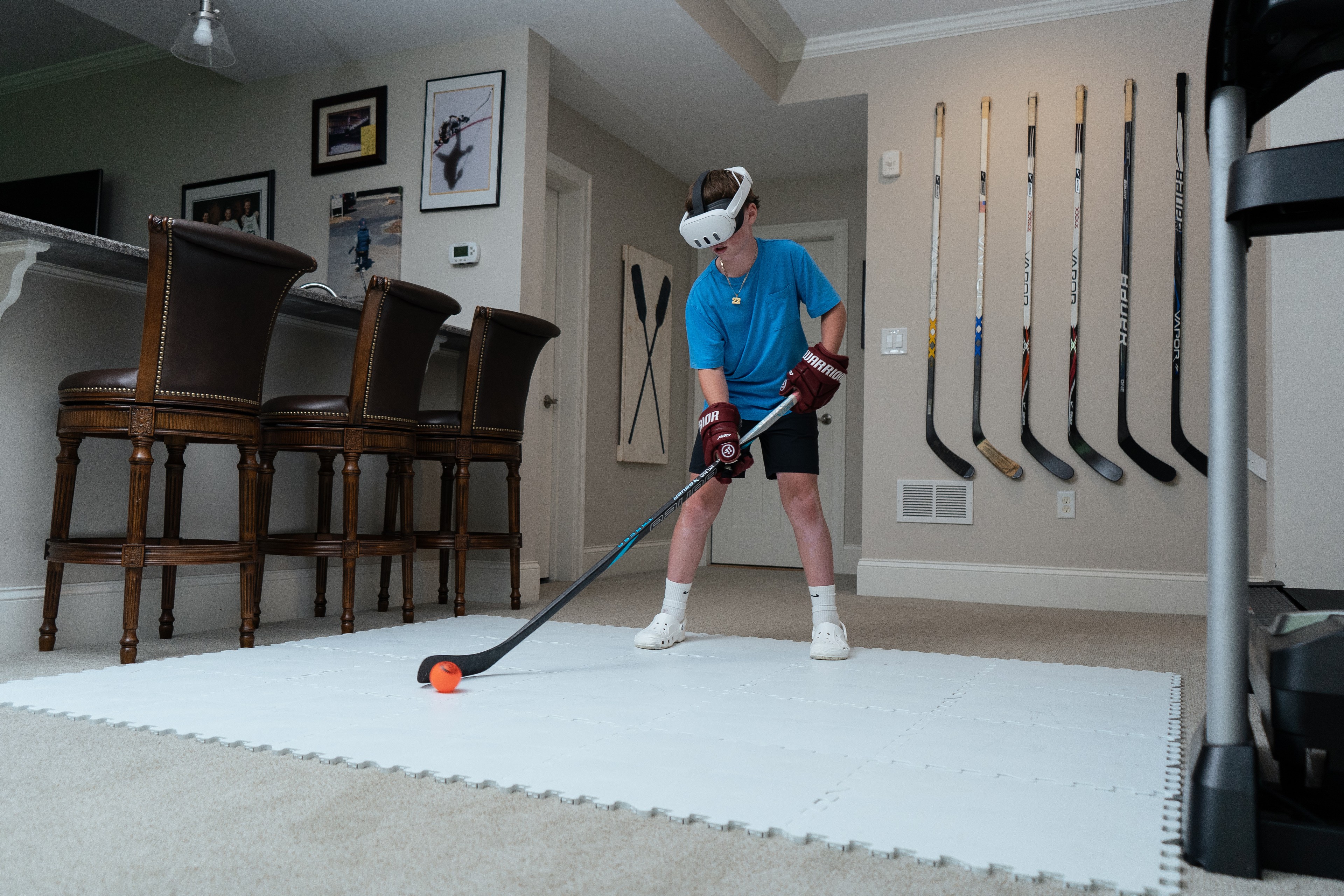 DanglePro: The Ultimate Tool to Train Skill, Speed, and Smarts cover image