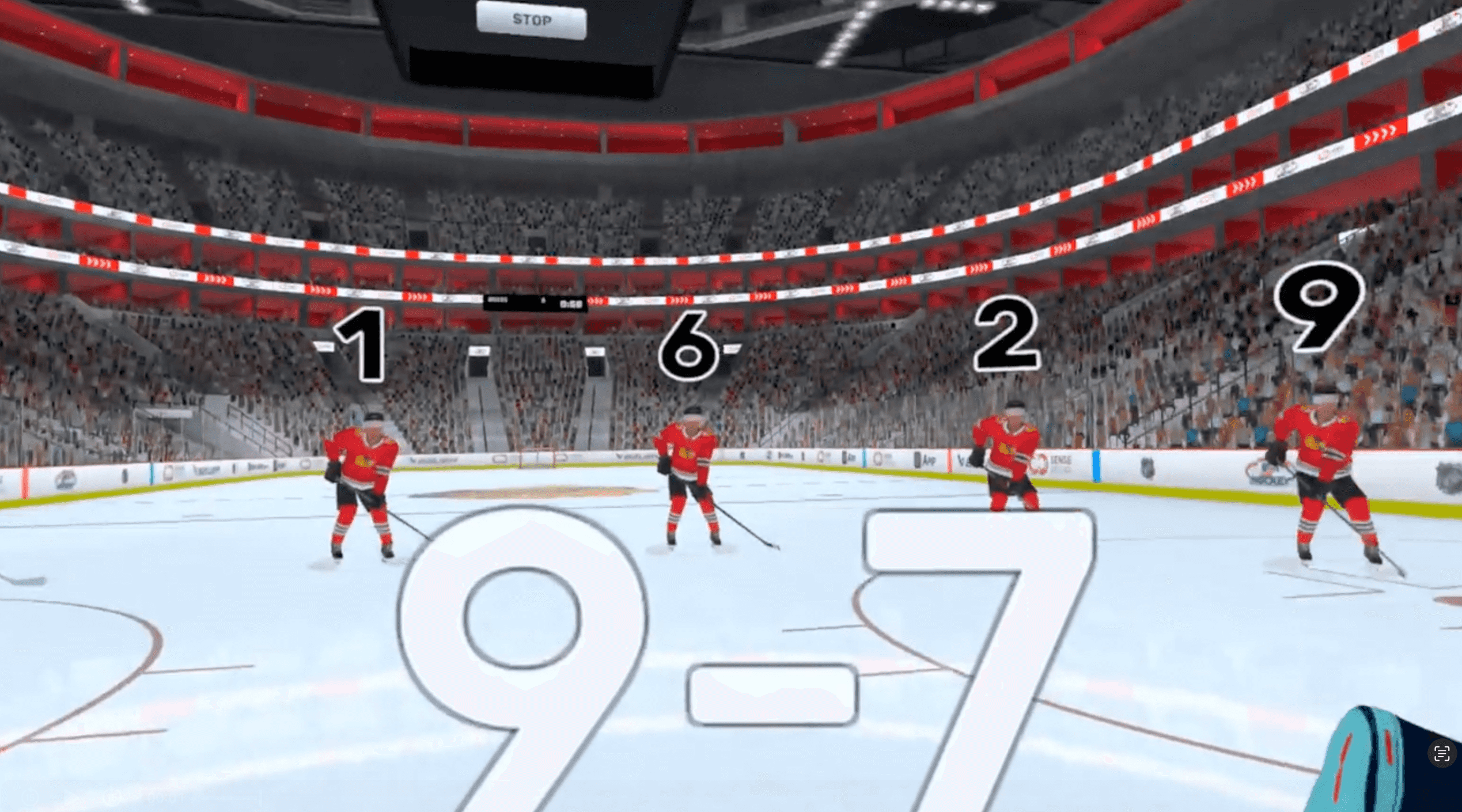 Multitask (Goalies) cover image