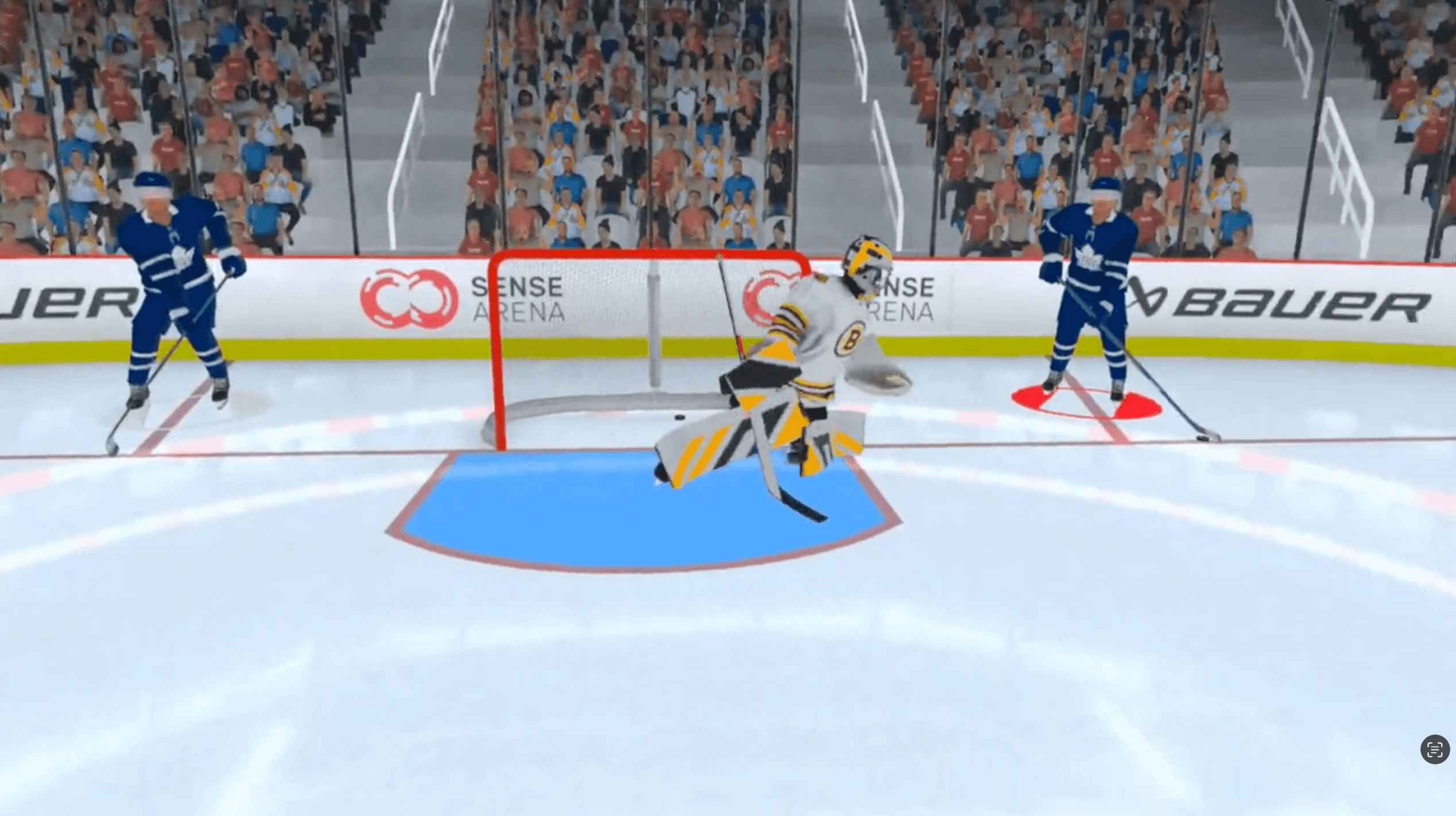 Pass Recognition with Shot cover image