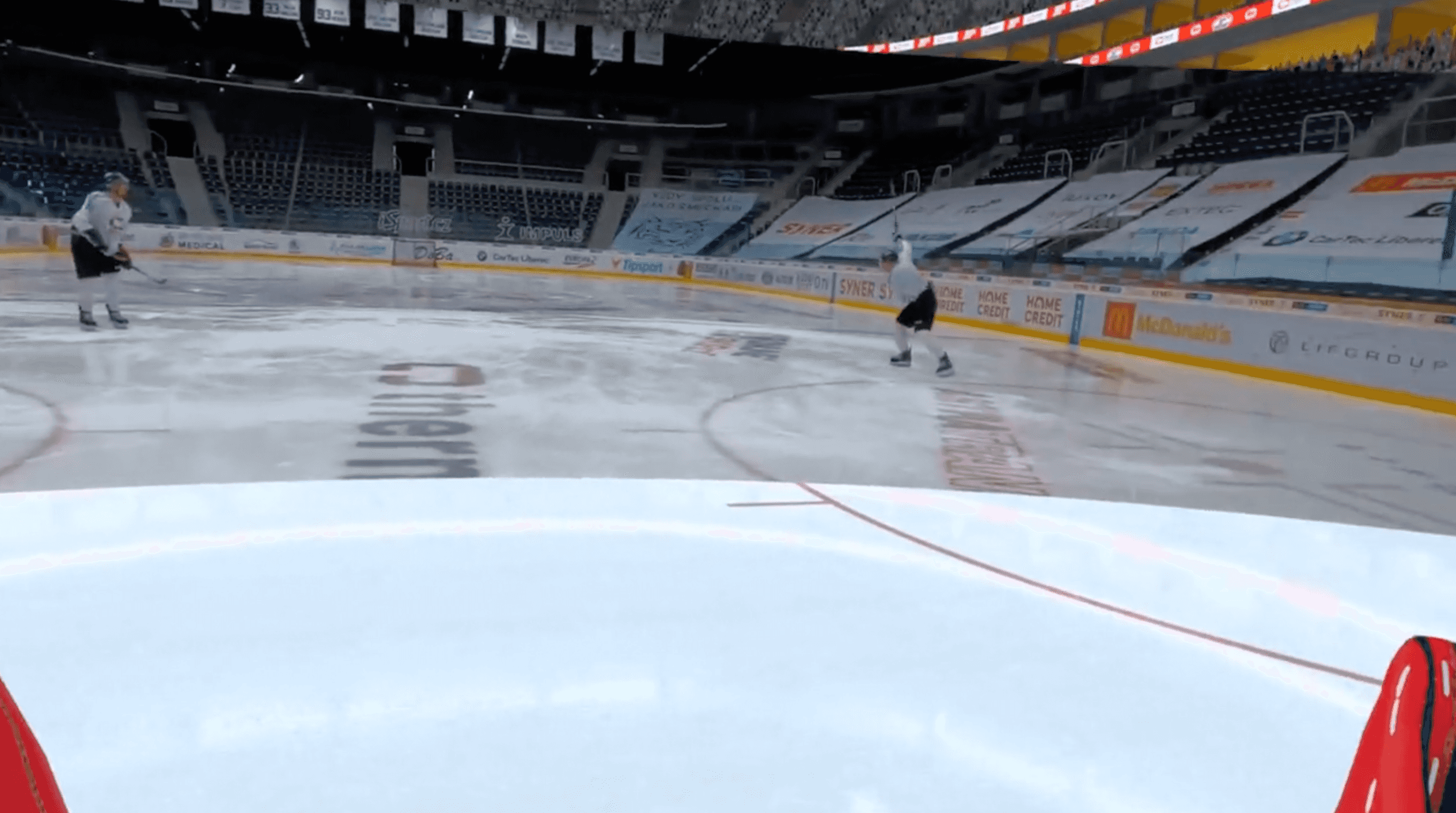 Lateral steps 1 / 2 cover image