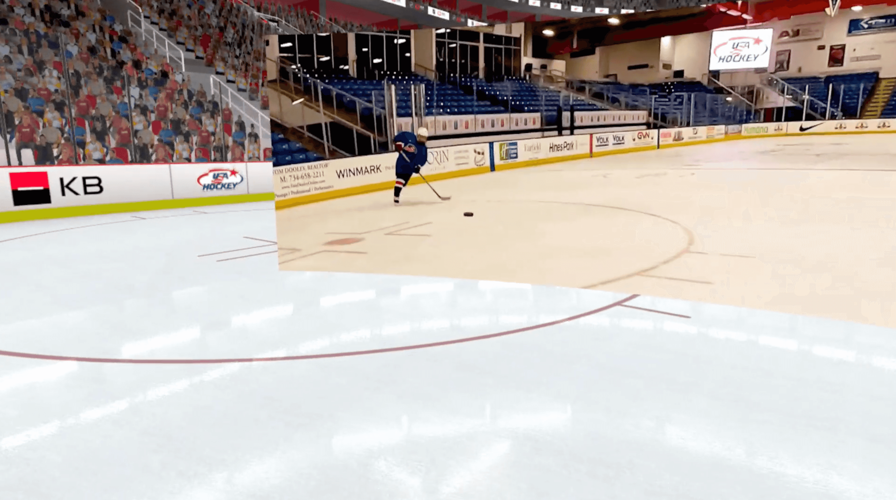 Roll & shot 1 / 2 cover image