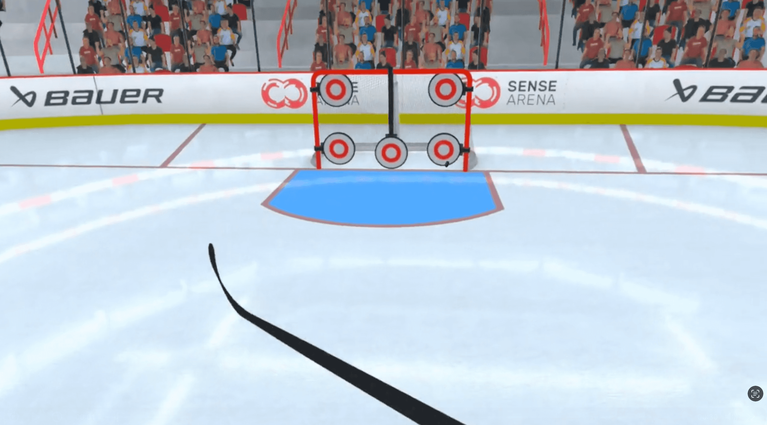 Target shooting cover image