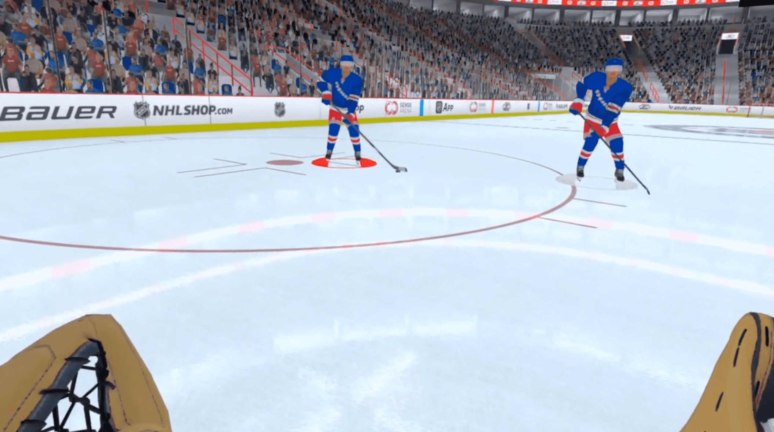 Shooter recognition cover image