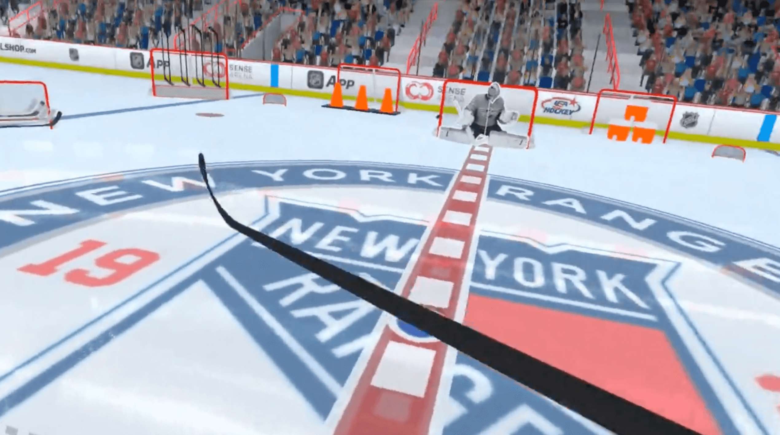 Accuracy shooting cover image