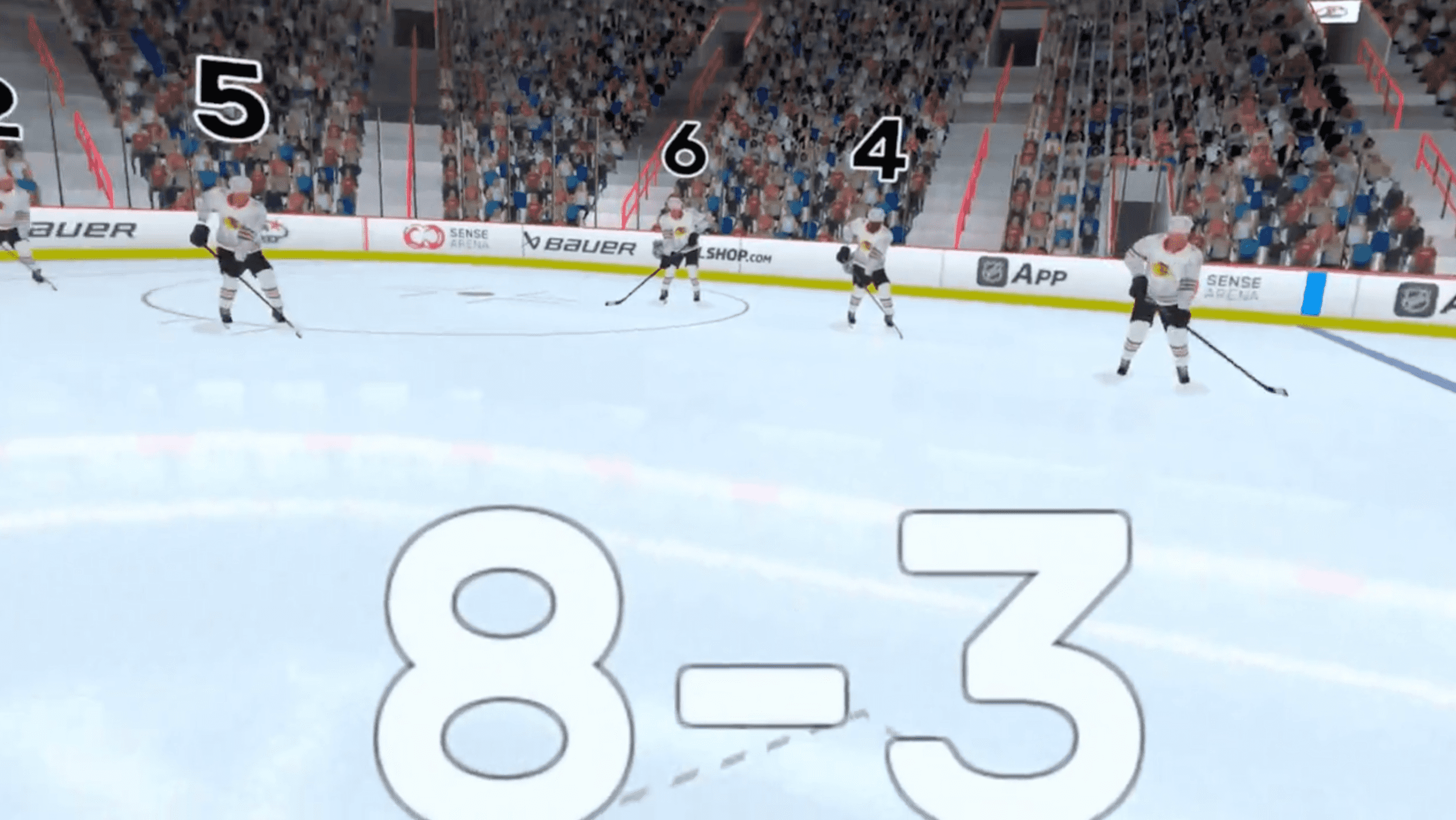 Multitask numbers cover image