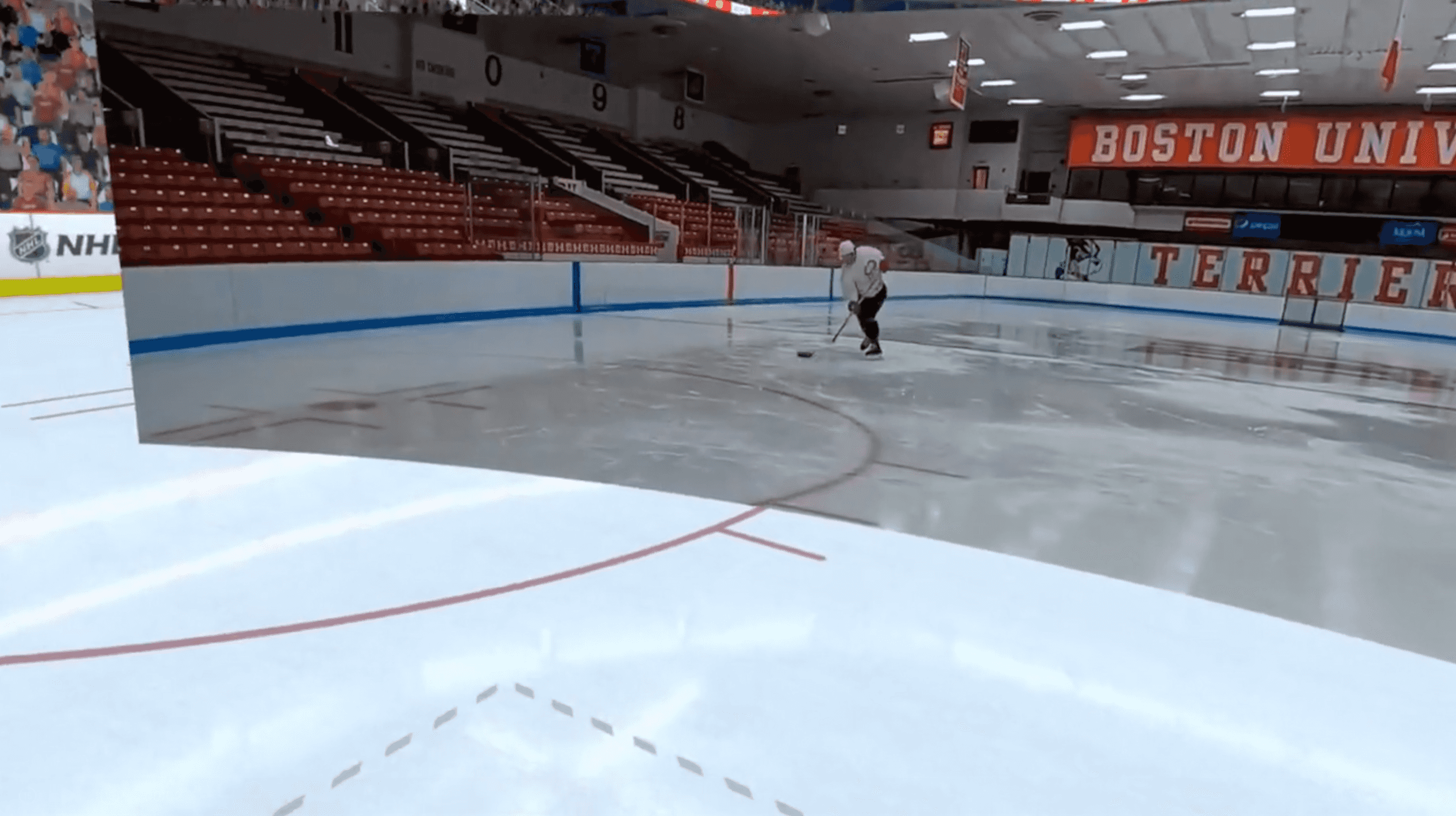 Scoring with the pro cover image