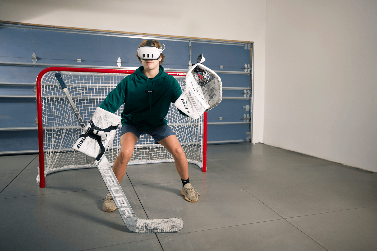 Priming and Visualization: The Mental Edge in Hockey cover image