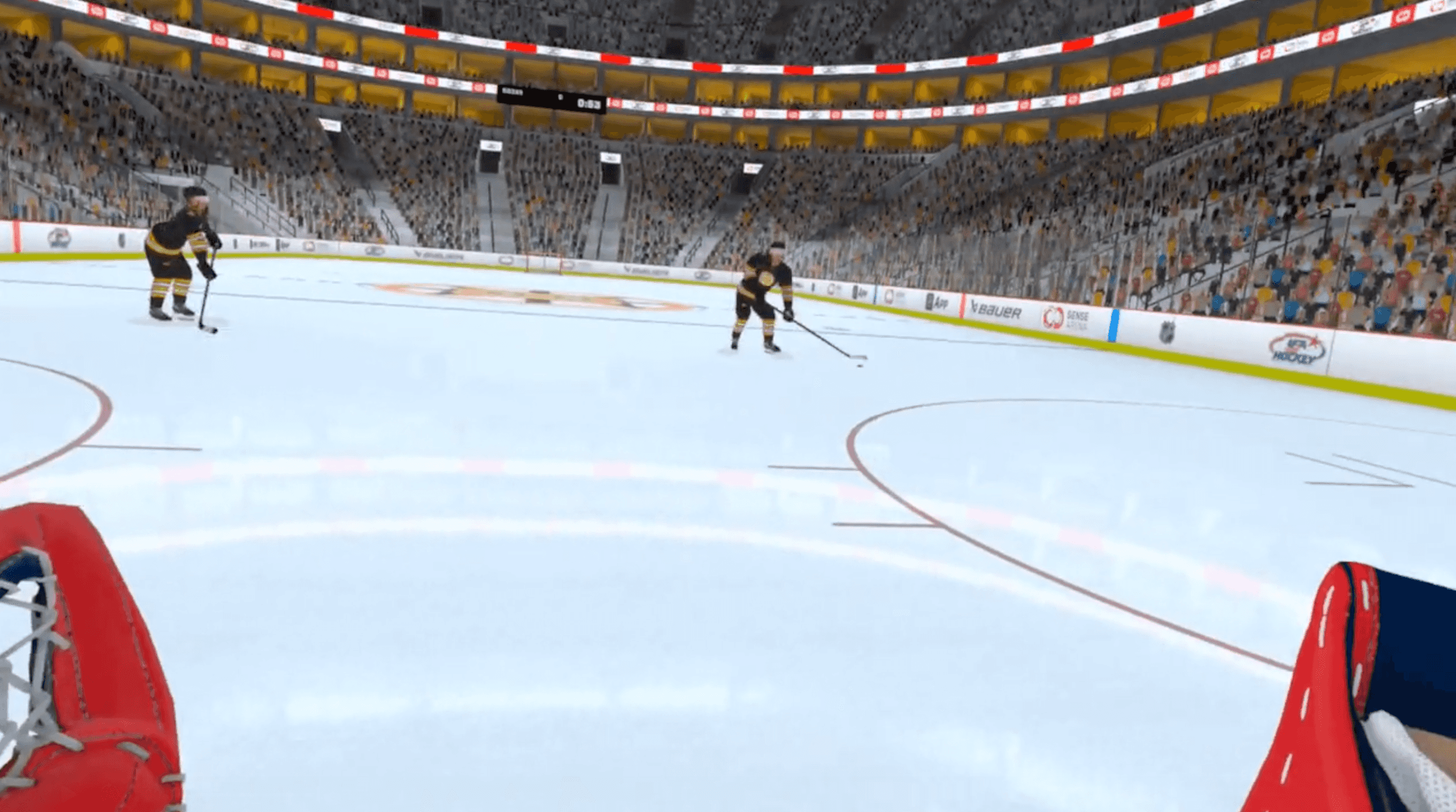 Lateral shots cover image