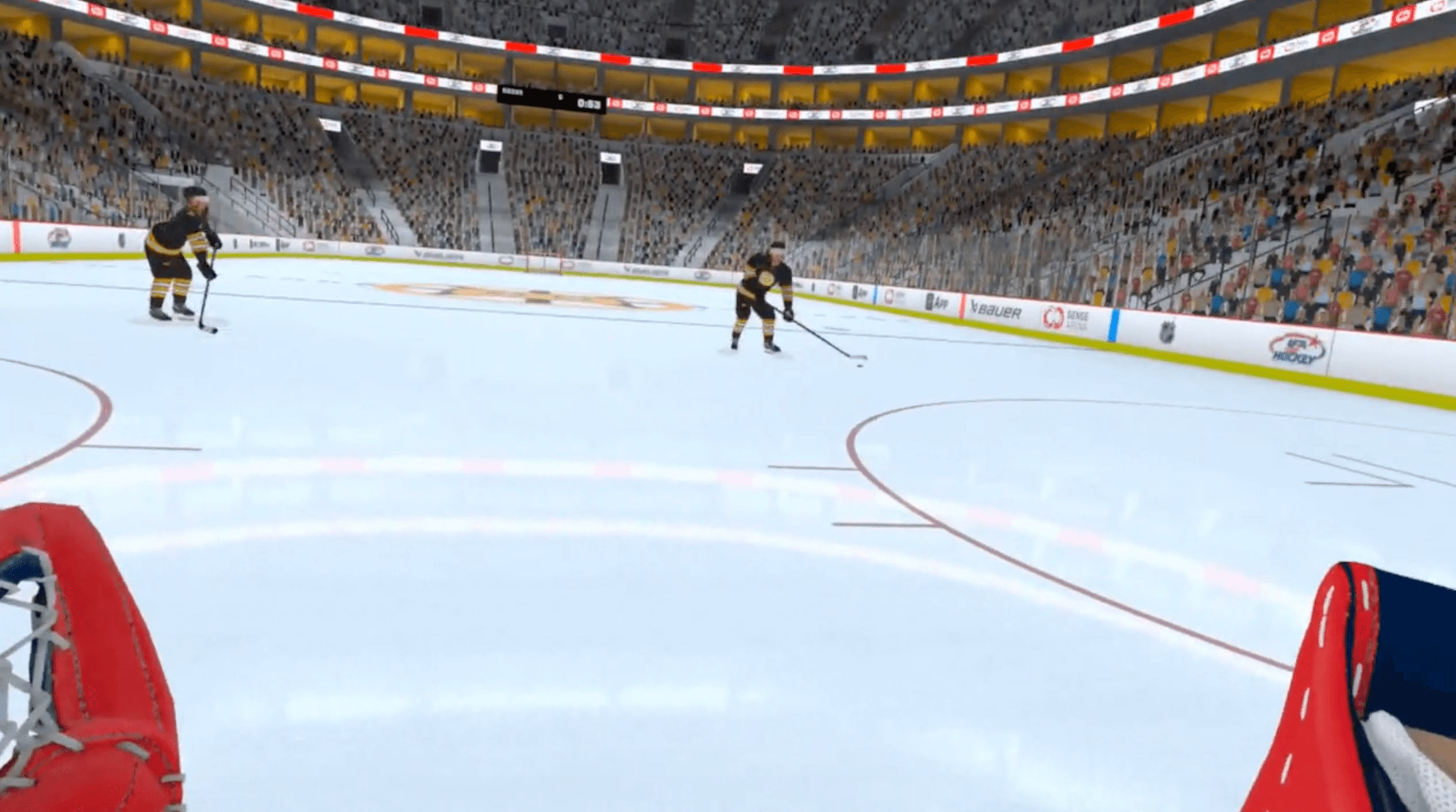 Lateral shots cover image