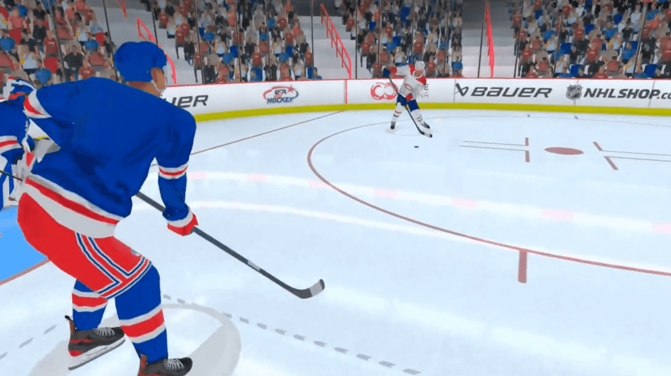 Give and go cover image