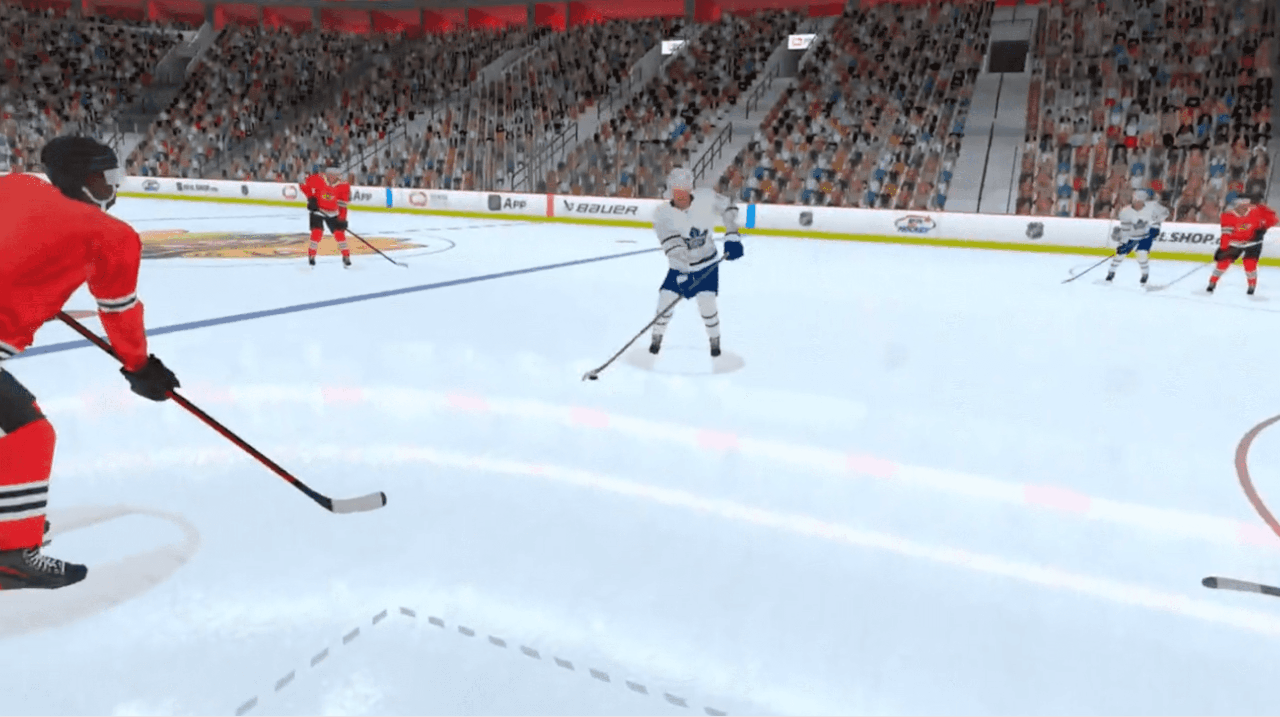 Breakout – forward position cover image