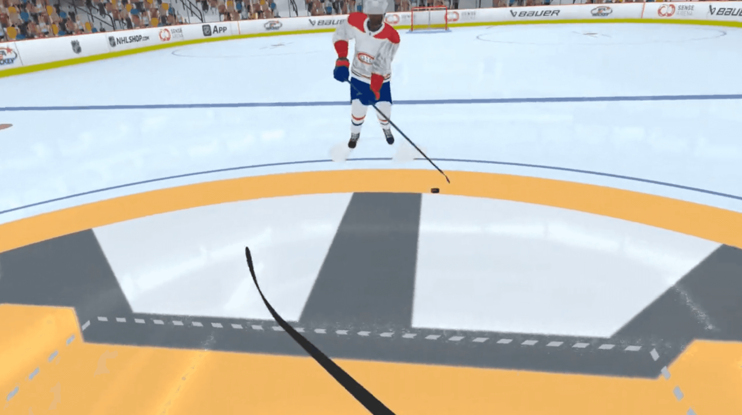 Quick reaction passing cover image