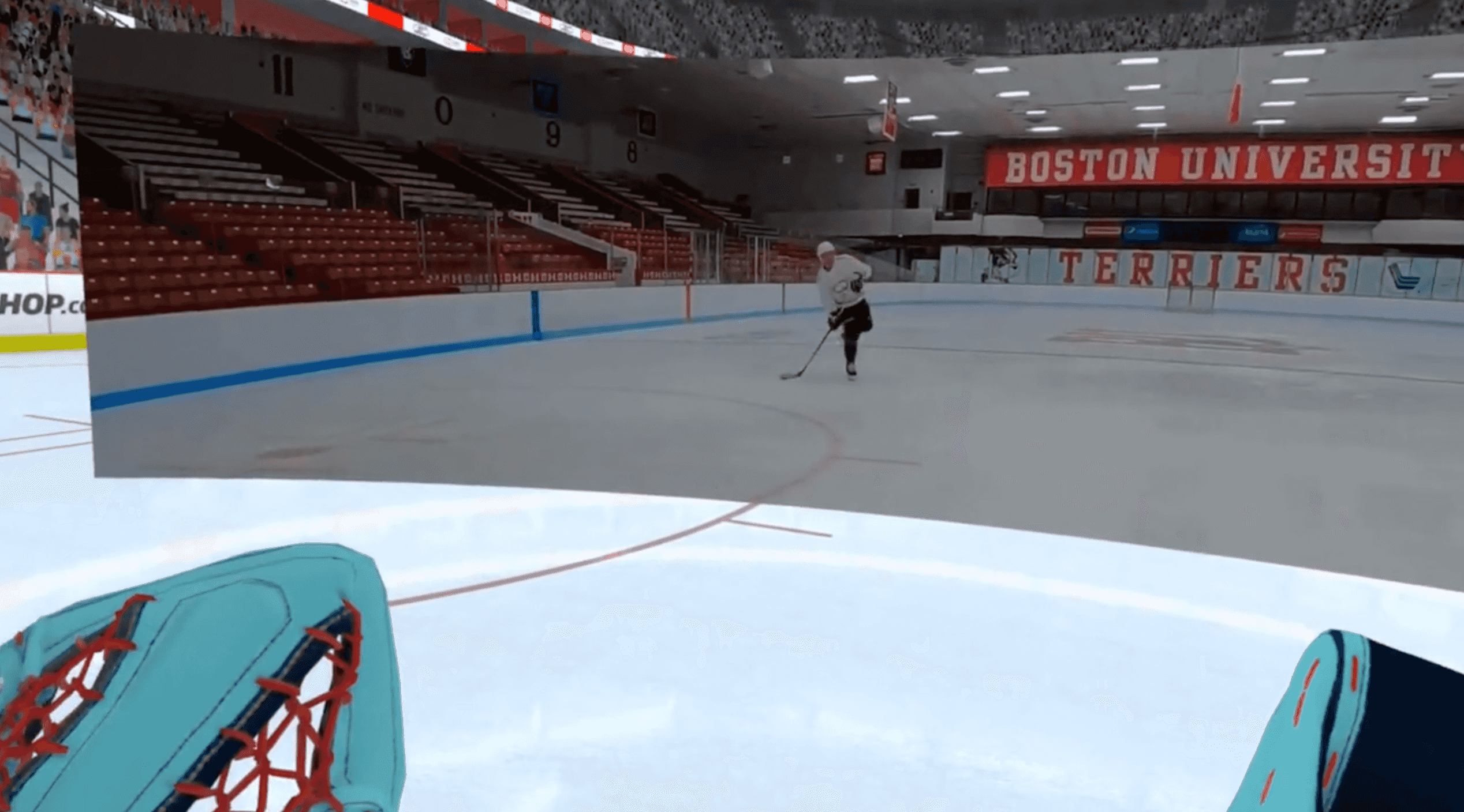 Mix of shots cover image