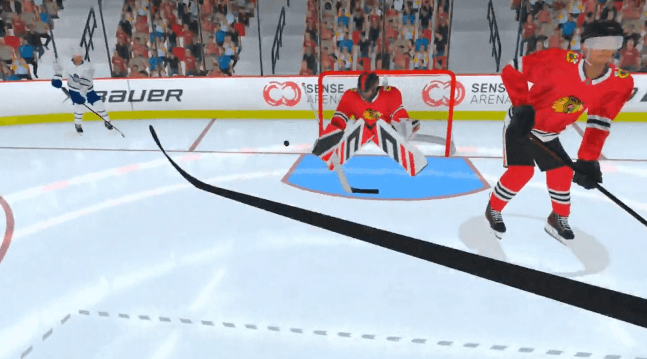 Shooting & rebound cover image