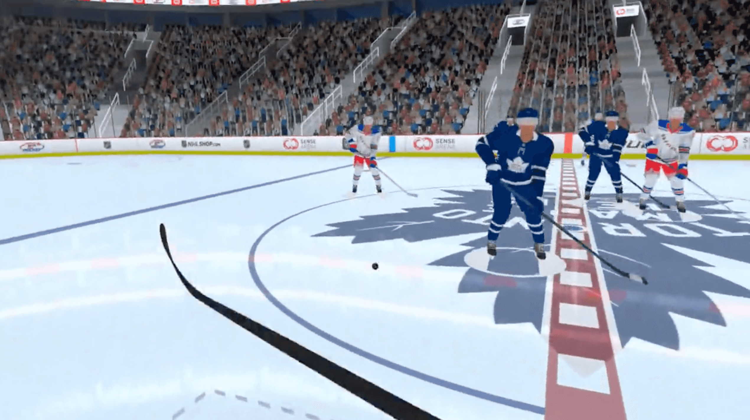 4 on 3 possession game cover image