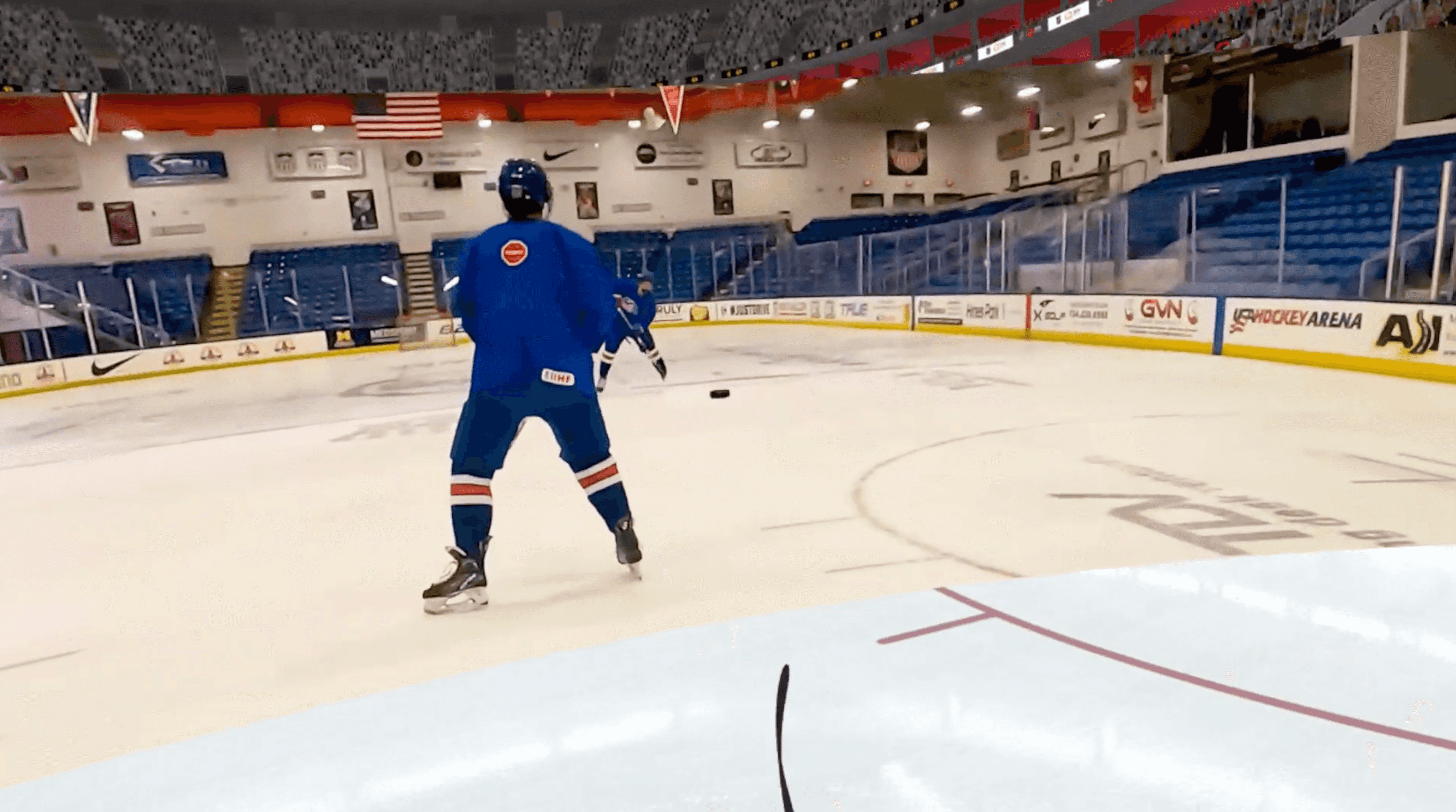 Heise Deflection cover image