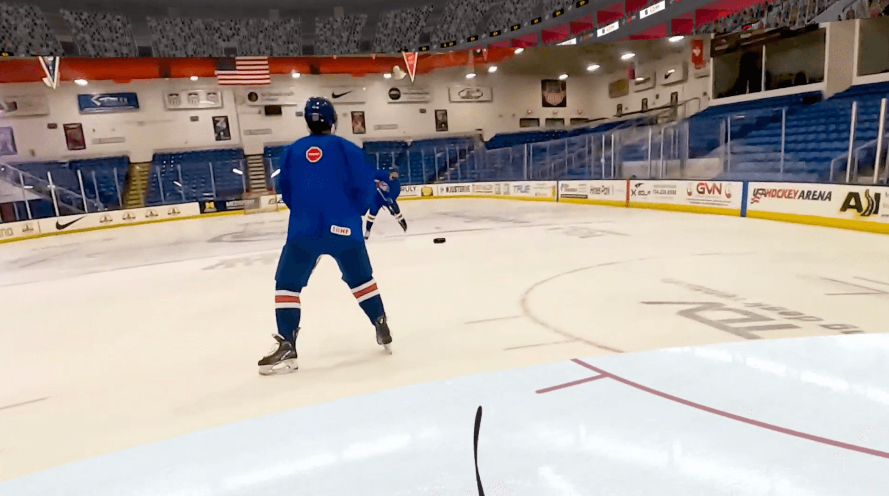 Heise Deflection cover image