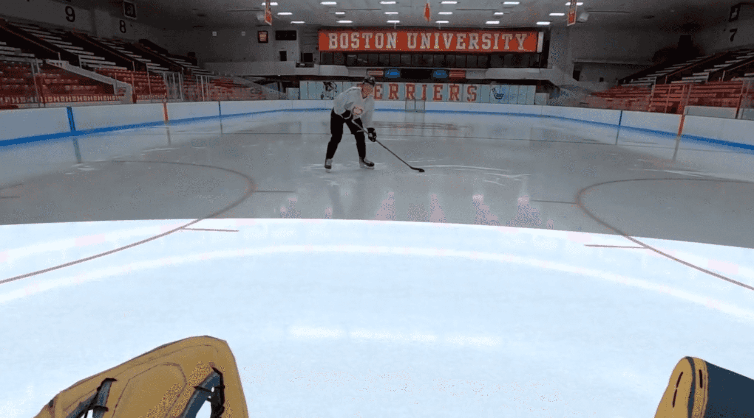 Shot from slot cover image